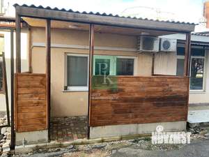 1-к квартира, вторичка, 30м2, 1/1 этаж