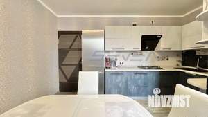 2-к квартира, вторичка, 65м2, 1/10 этаж