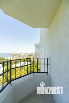 1-к квартира, сданный дом, 50м2, 6/10 этаж