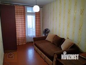 1-к квартира, вторичка, 37м2, 3/5 этаж