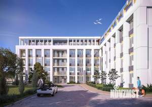 1-к квартира, вторичка, 32м2, 4/5 этаж