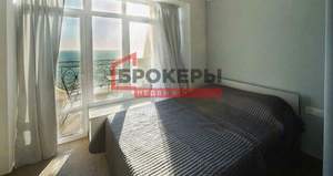 2-к квартира, вторичка, 40м2, 6/6 этаж