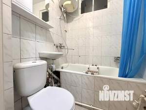 1-к квартира, вторичка, 30м2, 2/2 этаж