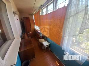 2-к квартира, вторичка, 45м2, 2/5 этаж