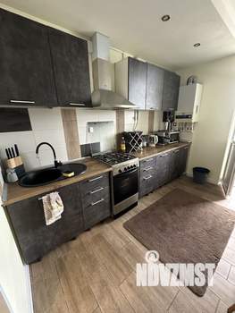 1-к квартира, вторичка, 42м2, 10/10 этаж