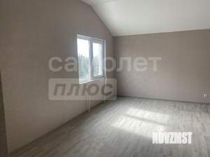 2-к квартира, вторичка, 54м2, 2/2 этаж