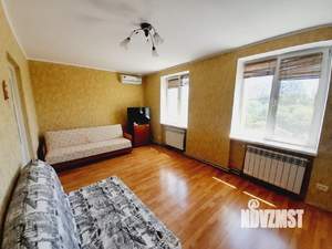 1-к квартира, вторичка, 42м2, 3/5 этаж