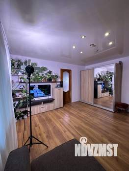 4-к квартира, вторичка, 82м2, 1/9 этаж