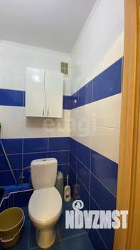 2-к квартира, вторичка, 62м2, 1/10 этаж