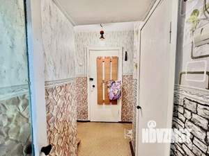1-к квартира, вторичка, 27м2, 3/5 этаж