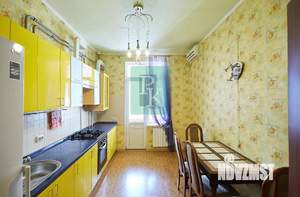 2-к квартира, вторичка, 86м2, 2/7 этаж