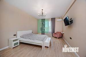 2-к квартира, вторичка, 53м2, 2/3 этаж