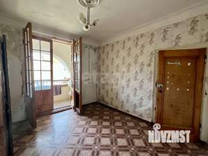 2-к квартира, вторичка, 49м2, 3/4 этаж