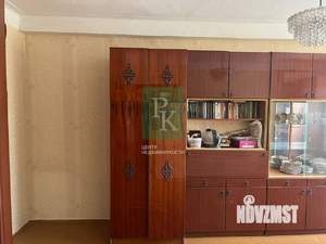 1-к квартира, вторичка, 30м2, 4/5 этаж
