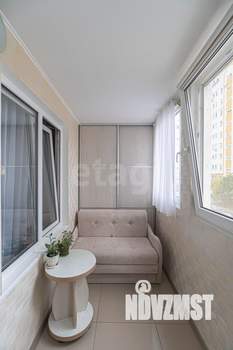 1-к квартира, вторичка, 40м2, 3/10 этаж