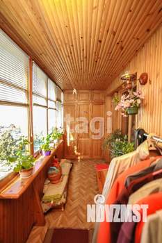 3-к квартира, вторичка, 52м2, 4/5 этаж