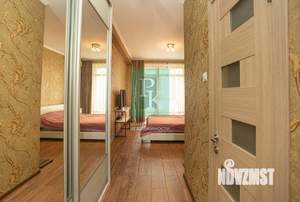 2-к квартира, вторичка, 67м2, 4/5 этаж