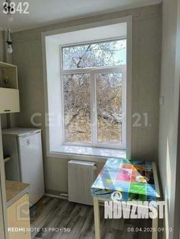 2-к квартира, вторичка, 34м2, 2/3 этаж