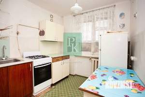 3-к квартира, вторичка, 51м2, 2/3 этаж