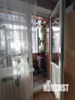 1-к квартира, вторичка, 22м2, 1/5 этаж