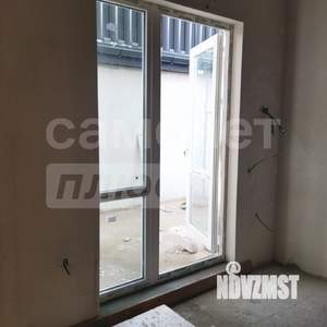 Студия квартира, сданный дом, 18м2, 1/2 этаж