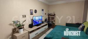 2-к квартира, вторичка, 44м2, 4/5 этаж