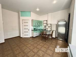 1-к квартира, вторичка, 24м2, 2/3 этаж