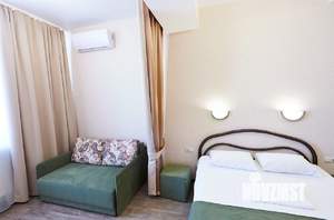 1-к квартира, вторичка, 46м2, 6/12 этаж