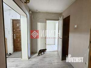 3-к квартира, вторичка, 61м2, 1/9 этаж