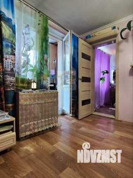 2-к квартира, вторичка, 35м2, 3/5 этаж