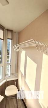 1-к квартира, вторичка, 24м2, 1/5 этаж