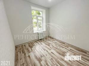 2-к квартира, вторичка, 33м2, 2/3 этаж