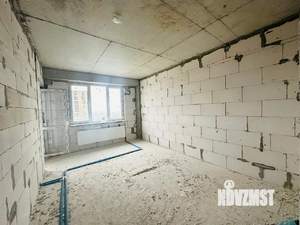 1-к квартира, вторичка, 38м2, 8/9 этаж