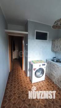 2-к квартира, вторичка, 45м2, 5/5 этаж
