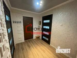 1-к квартира, вторичка, 41м2, 1/10 этаж