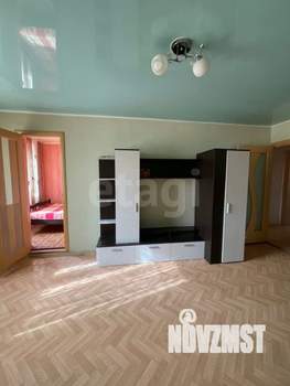 1-к квартира, вторичка, 53м2, 5/6 этаж