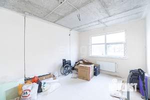 2-к квартира, вторичка, 58м2, 1/7 этаж