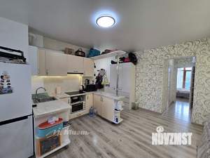2-к квартира, вторичка, 67м2, 1/5 этаж