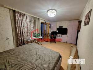4-к квартира, вторичка, 89м2, 2/10 этаж