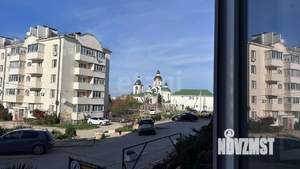 3-к квартира, вторичка, 83м2, 1/5 этаж