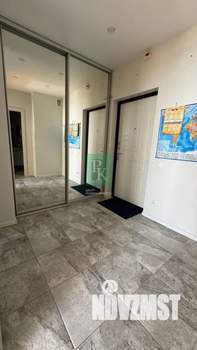 1-к квартира, вторичка, 36м2, 10/10 этаж