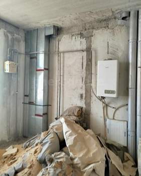 2-к квартира, вторичка, 110м2, 4/5 этаж