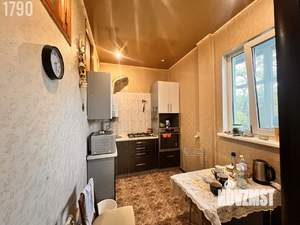 3-к квартира, вторичка, 80м2, 3/3 этаж