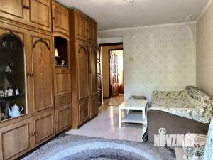 2-к квартира, вторичка, 49м2, 3/5 этаж