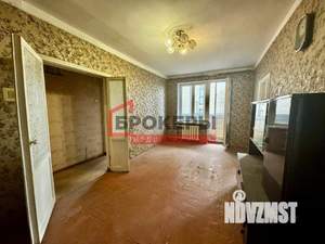 3-к квартира, вторичка, 56м2, 2/5 этаж