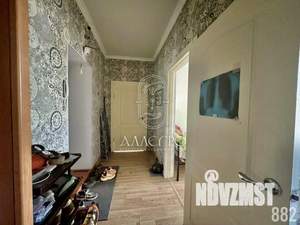 2-к квартира, вторичка, 50м2, 3/3 этаж
