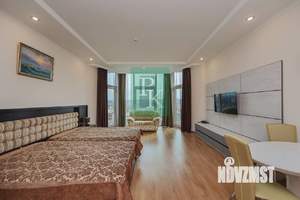 Студия квартира, вторичка, 42м2, 8/9 этаж