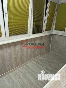 1-к квартира, вторичка, 50м2, 2/5 этаж