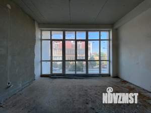 Студия квартира, вторичка, 35м2, 1/6 этаж