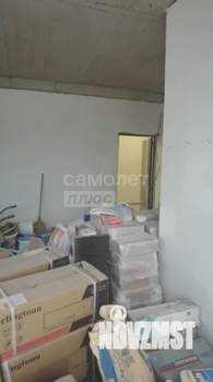 Студия квартира, вторичка, 35м2, 1/3 этаж